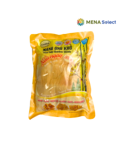 Măng Ống Khô Nấu Ngay Kim Bôi Gói 500g