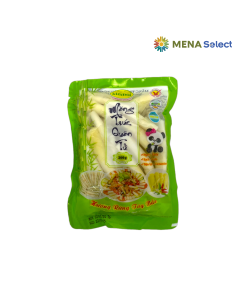 Măng Trúc Quân Tử Kim Bôi Gói 300g