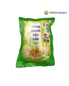 Măng Giang Đặc Sản Kim Bôi Gói 300g