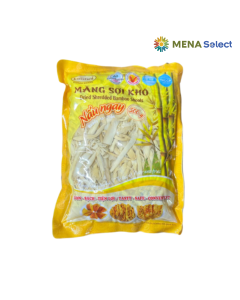 Măng Sợi Khô Nấu Ngay Kim Bôi Gói 500g
