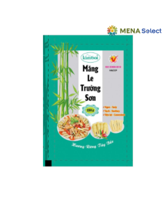 Măng Le Trường Sơn Kim Bôi Gói 250g