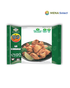 Gà Karaage K&U Gói 300g