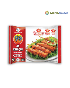 Gà Xiên Que K&U Gói 500g