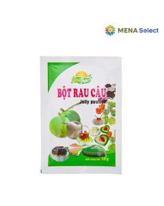Bột Rau Câu Vina Thạch Gói 10g