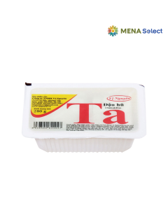 Đậu Hũ Ta Vị Nguyên 280g