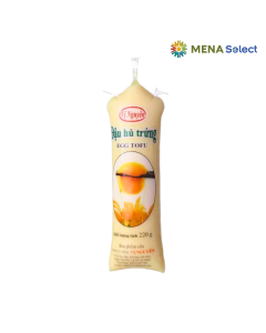 Đậu Hũ Trứng Vị Nguyên Gói 140g