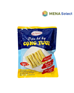 Đậu Hũ Ky Cọng Tươi Vị Nguyên 200g