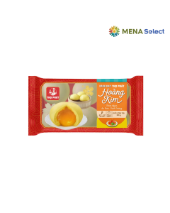 Bánh Hoàng Kim Thọ Phát Gói 300g
