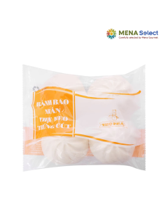 Bánh Bao Thọ Phát Thịt Heo 2 Cút 150gx4
