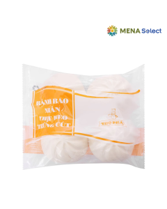 Bánh Bao Thọ Phát Thịt Heo 2 Cút 150gx4
