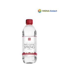 Nước Suối Phú Quốc Spring Chai 350ml