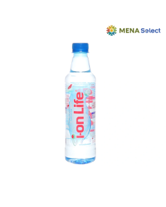 Nước Uống i-on Life Chai 450ml