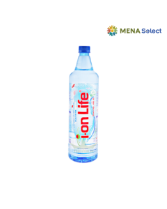 Nước Uống i-on Life Chai 1.25L