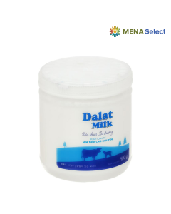 Sữa Chua DalatMilk Có Đường 500g