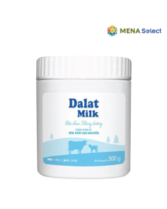 Sữa Chua DalatMilk Không Đường 500g