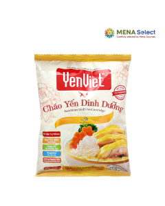 Cháo Yến Vị Gà Yến Việt Gói 50g