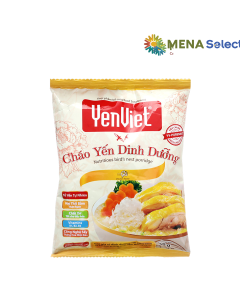 Cháo Yến Vị Gà Yến Việt Gói 50g