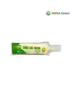 Đậu Hũ Non Tojy Gói 220g