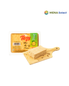 Đậu Hũ Chiên Tojy Khay 340g