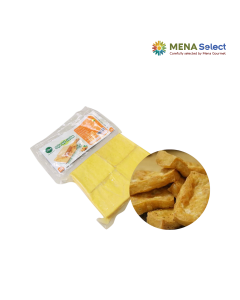 Đậu Hũ Chiên (Miếng) Tojy Gói 500g