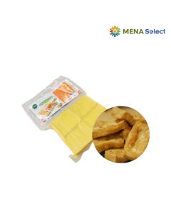 Đậu Hũ Chiên (Miếng) Tojy Gói 500g