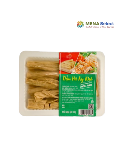 Đậu Hũ Ky Khô Tojy Khay 80g