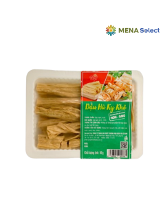 Đậu Hũ Ky Khô Tojy Khay 80g