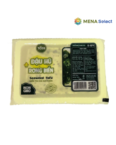 Đậu Hũ Rong Biển Tojy Khay 340g