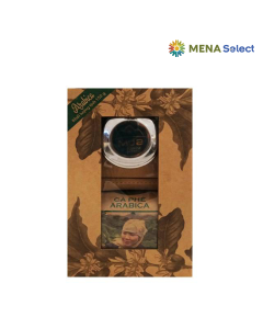 Cà Phê Mja Select Arabica + Phin HG 150g
