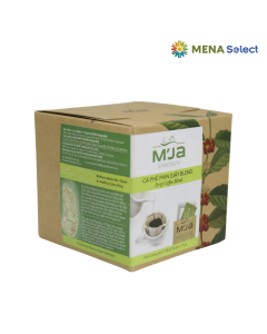 Cà Phê Phin Giấy Mja Classic HG 10x15g