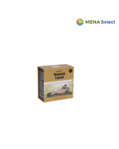 Cà Phê Phin Giấy Chồn Mountains Legend Arabica HG 5x15g
