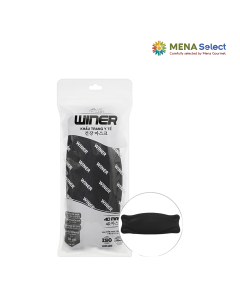 Khẩu Trang KF94 3 Lớp Màu Đen Gói 10 Cái