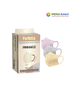 Khẩu Trang Perfetta Pinnakle Hộp 30 Cái
