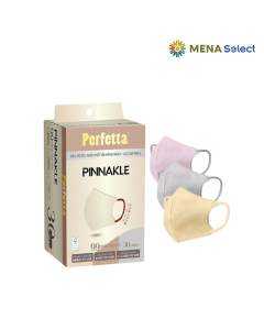 Khẩu Trang Perfetta Pinnakle Hộp 30 Cái