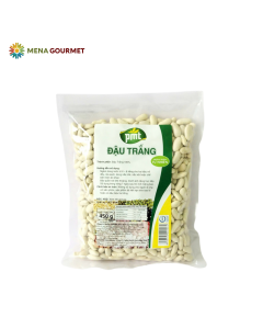 Đậu Trắng Phú Minh Tâm Gói 450g