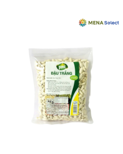 Đậu Trắng Phú Minh Tâm Gói 450g