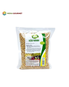Đậu Nành Phú Minh Tâm Gói 450g