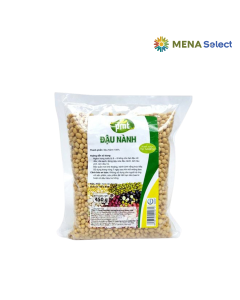 Đậu Nành Phú Minh Tâm Gói 450g