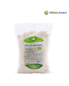 Nếp Cái Hoa Vàng Phú Minh Tâm Gói 1Kg