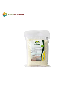 Gạo Tấm Thơm Phú Minh Tâm Túi 1Kg