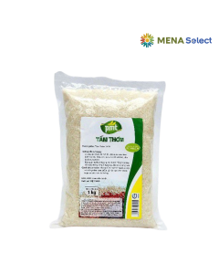 Gạo Tấm Thơm Phú Minh Tâm Túi 1Kg