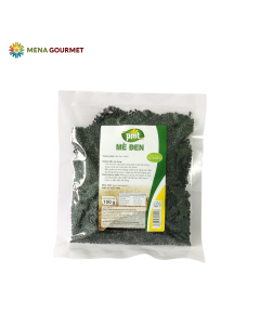 Mè Đen Phú Minh Tâm Gói 100g