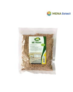 Mè Trắng Phú Minh Tâm Gói 100g