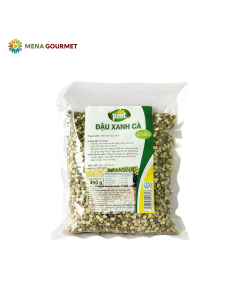 Đậu Xanh Cà Phú Minh Tâm Gói 450g