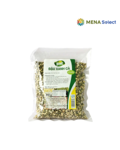 Đậu Xanh Cà Phú Minh Tâm Gói 450g