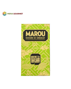 Sôcôla Bến Tre 78% Marou 24g