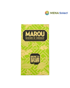 Sôcôla Bến Tre 78% Marou 24g