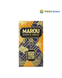 Sôcôla Marou Kim Quất Tiền Giang 68%  24g