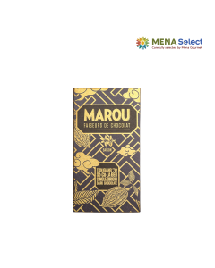 Sôcôla Tiền Giang 70% Marou 80g