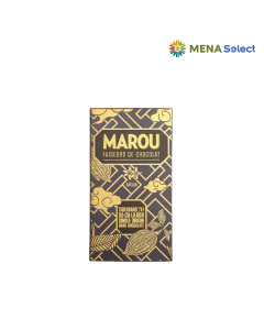 Sôcôla Tiền Giang 70% Marou 80g